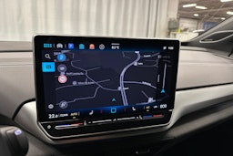 musta Volkswagen ID.4 2025 kuva 22.