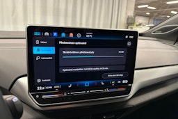 musta Volkswagen ID.4 2025 kuva 24.