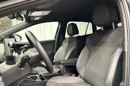 musta Volkswagen ID.4 2025 kuva 29.