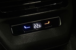 sininen Volkswagen ID.4 2025 kuva 16.