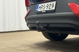 punainen Volkswagen ID.4 2025 kuva 34.