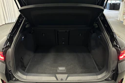 musta Volkswagen ID.4 2025 kuva 11.