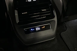 musta Volkswagen ID.4 2025 kuva 12.