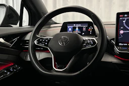 musta Volkswagen ID.4 2025 kuva 16.