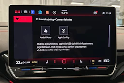 musta Volkswagen ID.4 2025 kuva 23.