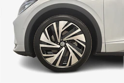 harmaa Volkswagen ID.4 2025 kuva 9.