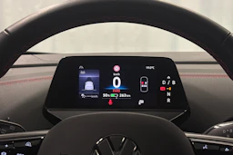 harmaa Volkswagen ID.4 2025 kuva 12.