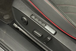 harmaa Volkswagen ID.4 2025 kuva 26.