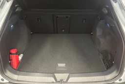 harmaa Volkswagen ID.4 2025 kuva 27.