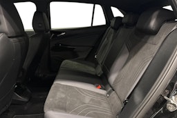 musta Volkswagen ID.4 2025 kuva 10.