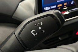 musta Volkswagen ID.4 2025 kuva 20.