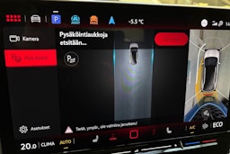 punainen Volkswagen ID.4 2025 kuva 19.