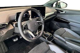 harmaa Volkswagen ID.4 2025 kuva 6.