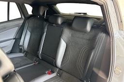 harmaa Volkswagen ID.4 2025 kuva 8.
