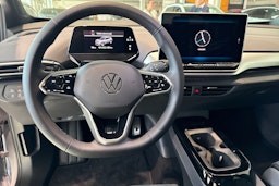 harmaa Volkswagen ID.4 2025 kuva 14.