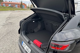 musta Volkswagen ID.4 2025 kuva 12.