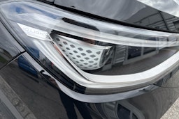 musta Volkswagen ID.4 2025 kuva 13.