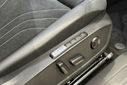 met. musta Volkswagen ID.4 2025 kuva 15.
