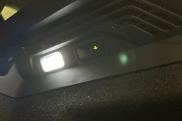 sininen Volkswagen ID.4 2025 kuva 13.