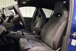 sininen Volkswagen ID.4 2025 kuva 14.