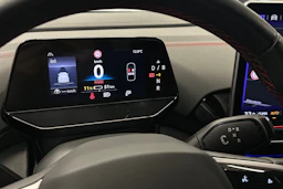 sininen Volkswagen ID.4 2025 kuva 20.