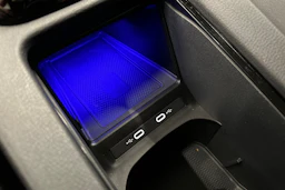 sininen Volkswagen ID.4 2025 kuva 35.