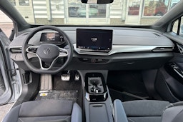 harmaa Volkswagen ID.4 2025 kuva 7.