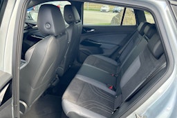 harmaa Volkswagen ID.4 2025 kuva 8.