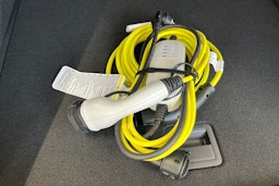 valkoinen Volkswagen ID.4 2025 kuva 20.