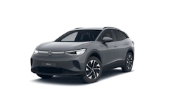 harmaa Volkswagen ID.4 2025 kuva 1.