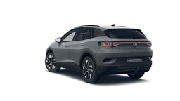 harmaa Volkswagen ID.4 2025 kuva 3.