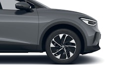 harmaa Volkswagen ID.4 2025 kuva 4.