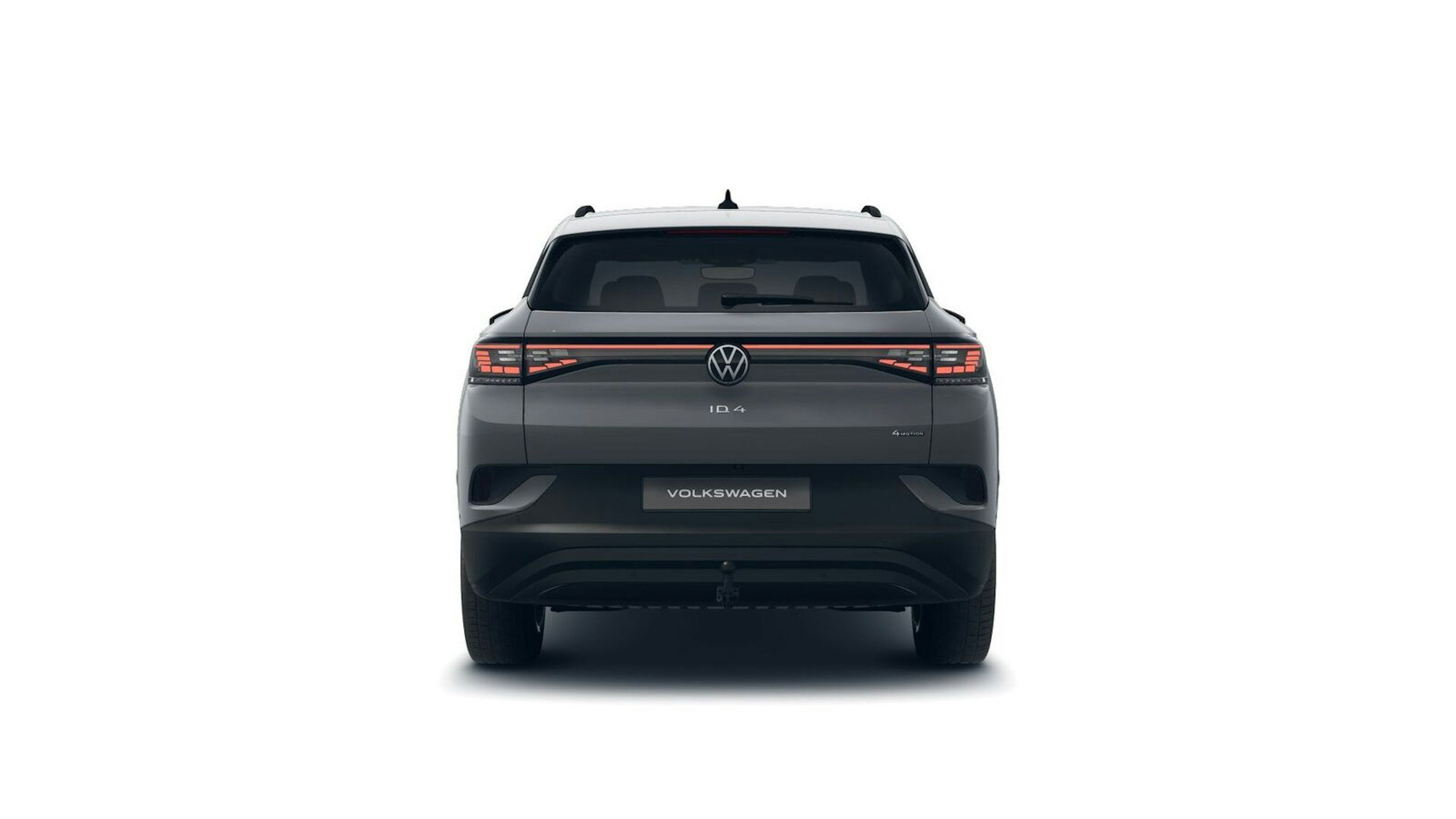 harmaa Volkswagen ID.4 2025 kuva 5.