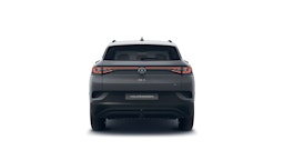 harmaa Volkswagen ID.4 2025 kuva 5.