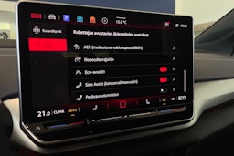 musta Volkswagen ID.4 2025 kuva 16.