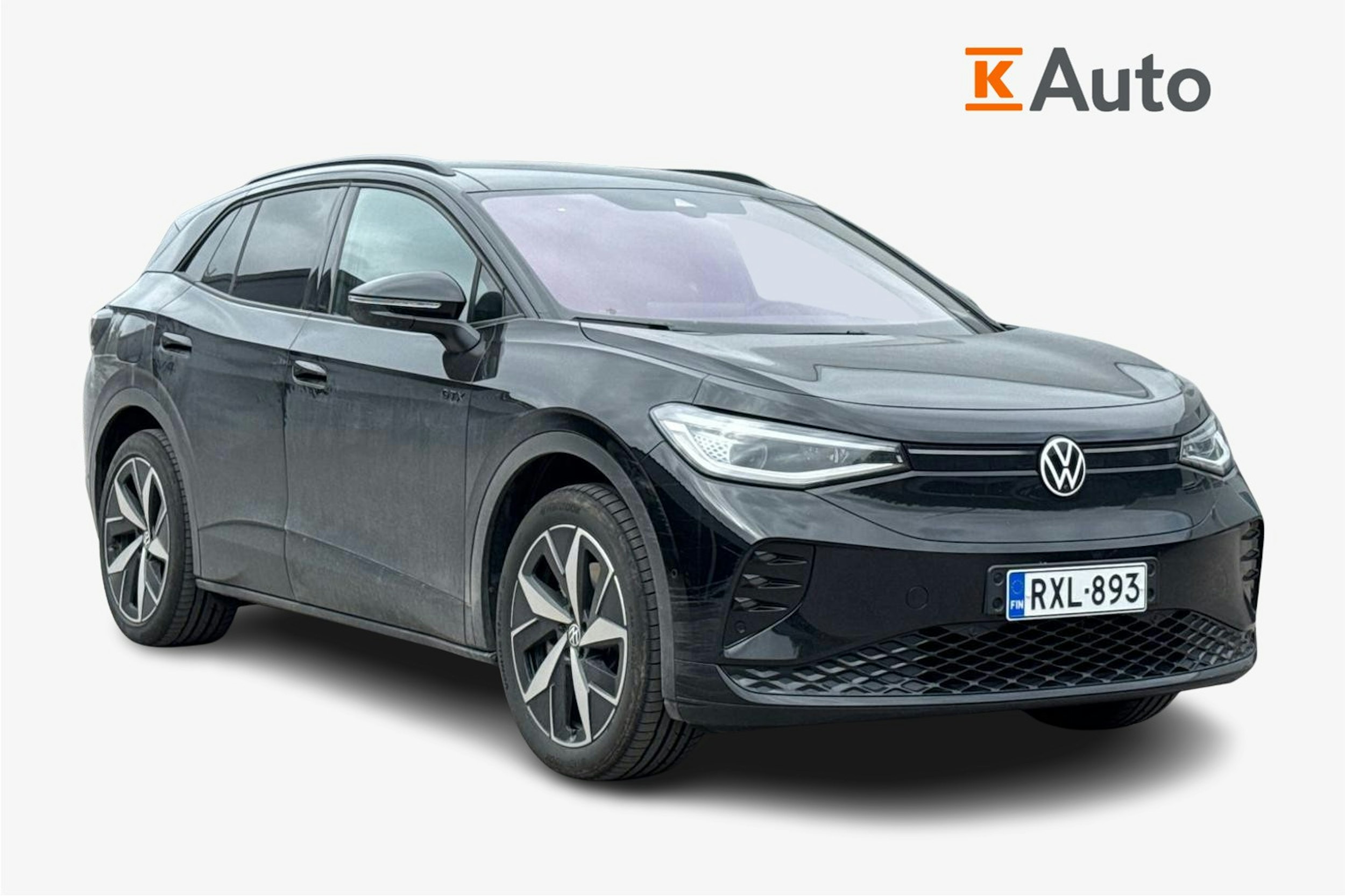 Volkswagen ID.4