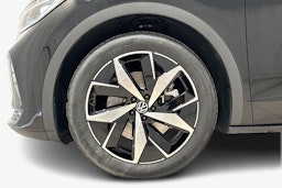 met. musta Volkswagen ID.4 2025 kuva 11.