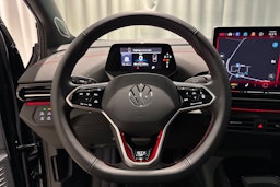 met. musta Volkswagen ID.4 2025 kuva 21.