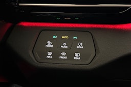 met. musta Volkswagen ID.4 2025 kuva 22.