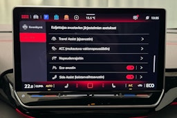 met. musta Volkswagen ID.4 2025 kuva 29.