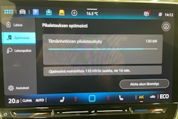 musta Volkswagen ID.4 2025 kuva 12.