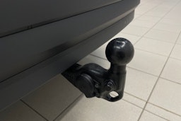 musta Volkswagen ID.4 2025 kuva 13.