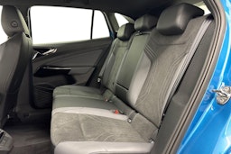 met. sininen Volkswagen ID.4 2025 kuva 8.