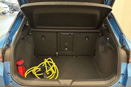 met. sininen Volkswagen ID.4 2025 kuva 25.