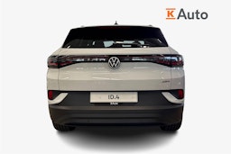 valkoinen Volkswagen ID.4 2025 kuva 3.