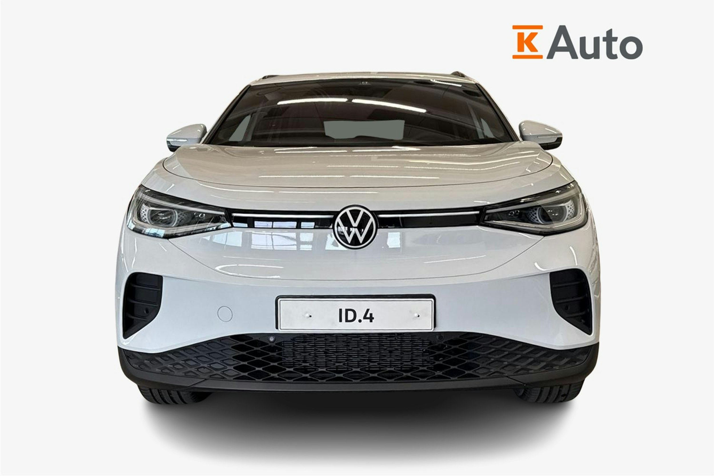 valkoinen Volkswagen ID.4 2025 kuva 4.