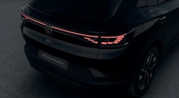 musta Volkswagen ID.4 2025 kuva 8.