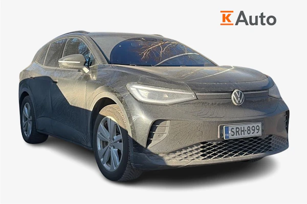 Volkswagen ID.4 Pro 4MOTION Elegance