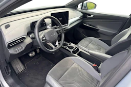 harmaa Volkswagen ID.4 2025 kuva 3.