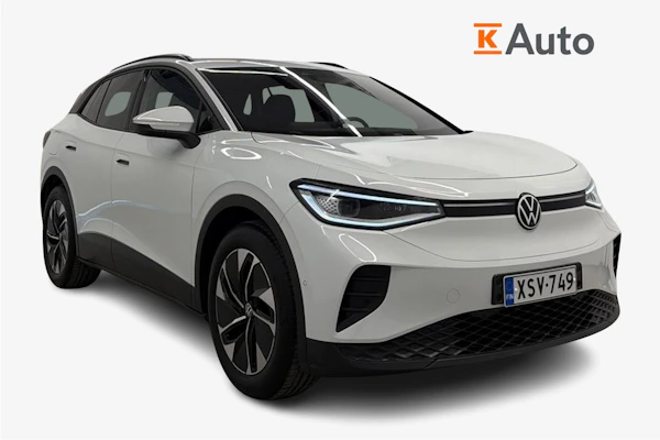 Volkswagen ID.4 ID.4 PRO 4MOTION Elegance 77kWh